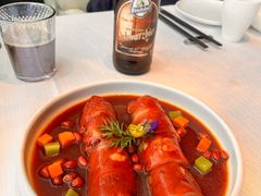 -悦融·京鲁菜·露台花园(安定门店)