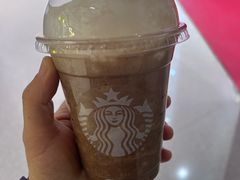-星巴克臻选(北京银泰店)