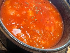 慢炖牛肉罗宋汤-乐凯撒披萨(恒隆广场店)