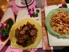 -村理·乡村菜音乐餐厅(河西店)