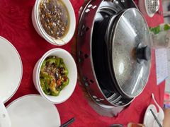 -花苑美食横琴生蚝火锅(拱北粤华路店)