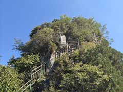 -圣莲山风景区