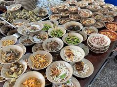 -九九豆花馆(解放碑步行街店)