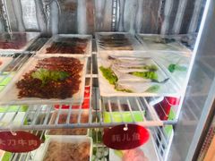 -正宗钢管厂五区·小郡肝火锅·串串香(商品街总店)