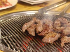 牛肋条肉-喜来稀肉(望京店)