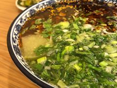 兰州牛肉面-有礼有面(知春路店)