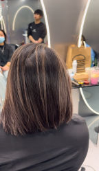 -5M HAIR SALON 旗舰店