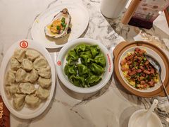 -双合园·海鲜水饺青岛菜(上清路店)
