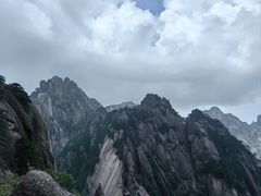 -黄山风景区