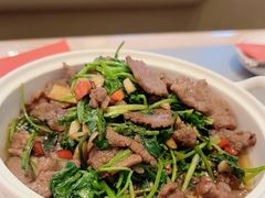 -桂满陇·杭州小馆(巴黎春天浦建店)
