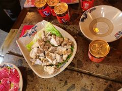 -小龙坎火锅(双林店)