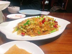-面辣子·陕西家乡菜(长安店)