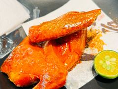 -宁邦·家宴·南京菜(红山动物园店)