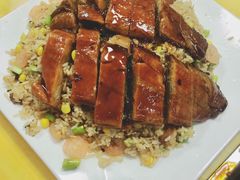 皇帝炒饭-科巷菜场