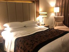 -澳门十六浦索菲特大酒店