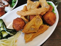 -台南擔仔面·卤肉饭(老虹井路店)