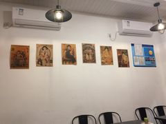 -蟹黄鱼面·锦园(定西路店)