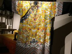 -杭州西湖丝绸文化博物馆