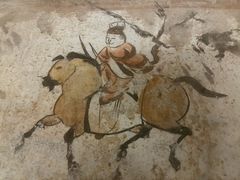 -洛阳古墓博物馆