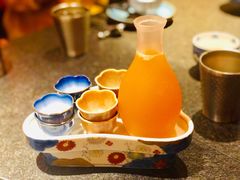 -丝路金桃·新疆菜(徐汇店)