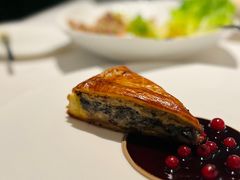 招牌千层酥-L'Arome芳芳法国餐厅(仙林金鹰店)