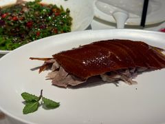 -四季民福烤鸭店(通州马驹桥店)