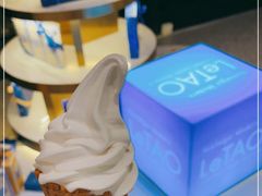 -小樽洋菓子铺LeTAO(华润时代店)