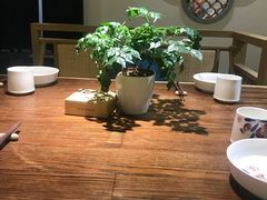 大堂-湘味淳(千禧街店)