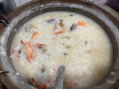 -阿婆潮汕砂锅粥(王府大街店)