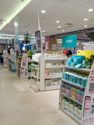 -孩子王童乐园(唐山万达广场店)