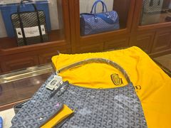 -GOYARD(恒隆广场店)