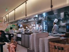 -苏小柳点心·手作小笼包(浦东嘉里城分院)