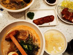 -味千拉面(金融街店)