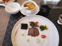 -宁海安岚·南溪阁全日餐厅