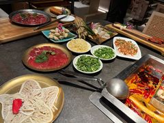 -锦城印象火锅(天府三街店)