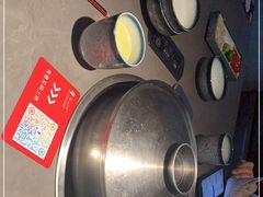 -同仁四季椰子鸡(宝安壹方城店)