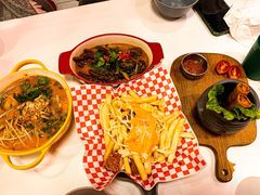 -玩味工厂·东南亚特色餐厅(太古里店)
