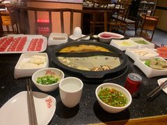 -井格重庆火锅(新世纪店)