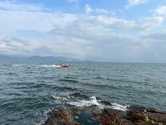 -碧桂园十里银滩