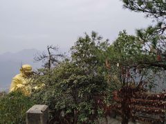 -大慈岩风景区