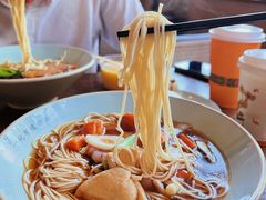 -鸡鸣寺百味斋素菜馆