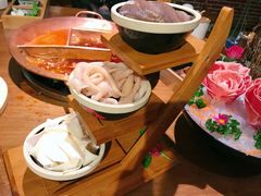 -雾漫川城重庆火锅(上和商业广场店)