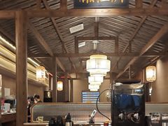 -恰饭·老长沙市井菜(天河客运站店)