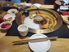 -豪渝火锅(红谷滩万达店)