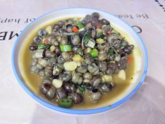 -小桥衢州人家·海鲜烧烤·盱眙龙虾(万达水街店)