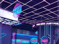 -燥次·烧烤酒场(万象城店)