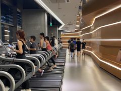 -锐动健身(博地中心店)