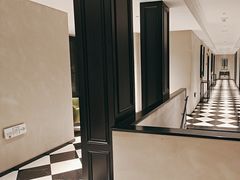 -外滩三号餐厅·创意中餐