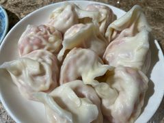 -金谷园饺子馆(北邮总店)