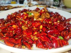 -麻辣范儿(良乡机场店)